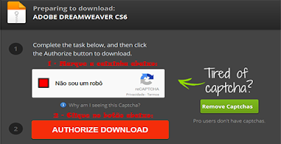 Dreamweaver Cs6 Download Completo Portugues Crackeado Gratis